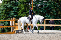 2025 - Haylee - Picco Horse Show - Saturday July 26th 07880