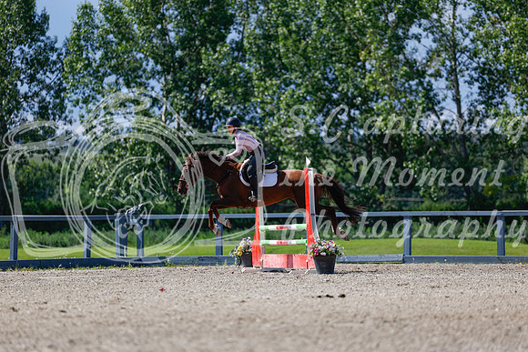 2025 - Haylee - Rocky Mountain Classic III - Wednesday August 20th - 08292
