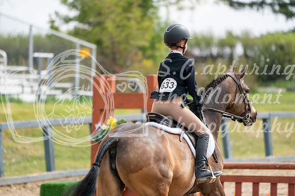 2025 - Jackie - Bow Valley II - Saturday May 17th - 04880
