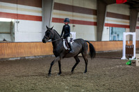2025 - HJ Schooling - Saturday March 22nd - 0805