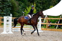 2025 - Haylee - Picco Horse Show - Saturday July 26th 01950