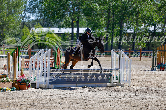 2025 - Haylee - Rocky Mountain Classic III - Thursday August 21st - 07807