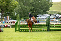 2025 - Mara - Mid Summer Classic II - Friday July 18th - 22216