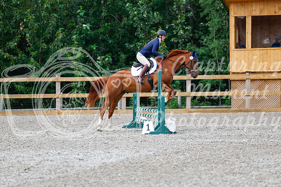 2025 - Haylee - Picco Horse Show - Saturday July 26th 00543