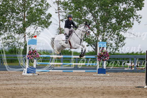 2025 - Haylee - June Classic II - Friday June 20th - 09395