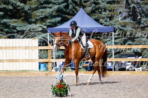 2025 - Haylee - Picco Horse Show - Thursday July 24th 01259
