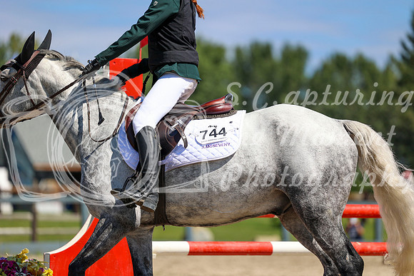 2025 - Mara - Rocky Mountain Classic I - Sunday August 10th - 18732