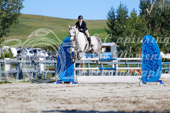 2025 - Haylee - Rocky Mountain Classic I - Saturday August 9th - 02467