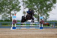 2025 - Haylee - June Classic II - Friday June 20th - 09220