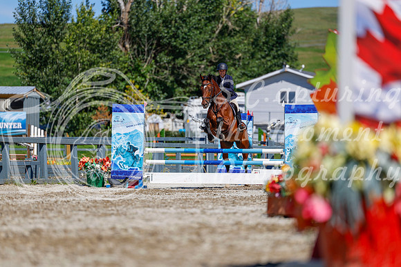 2025 - Haylee - Rocky Mountain Classic I - Saturday August 9th - 13832