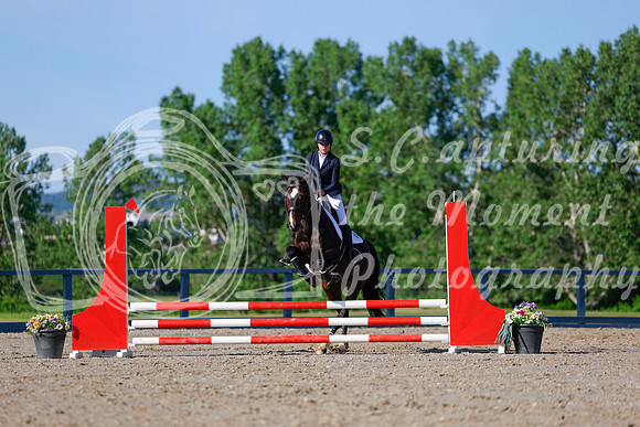 2025 - Haylee - June Classic I - Sunday June 15th - 03954