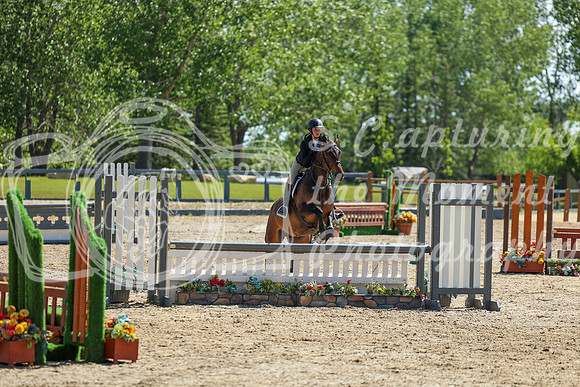 2025 - Mara - June Classic I - Sunday June 15th - 07852