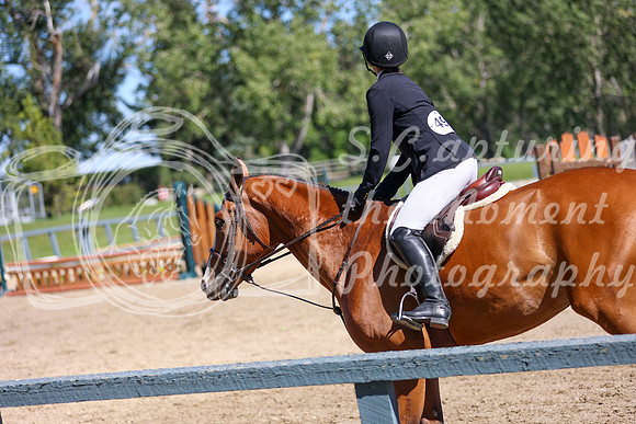 2025 - Zoe - Rocky Mountain Classic III - Sunday August 24th - 18714