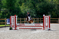 2025 - Haylee - Picco Horse Show - Sunday July 27th 02454