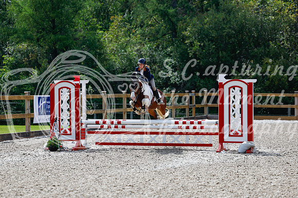 2025 - Haylee - Picco Horse Show - Sunday July 27th 02454