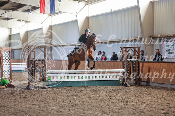 2025 - HJ Schooling - Saturday March 22nd - 6722
