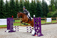 2025 - Haylee - Picco Horse Show - Sunday July 27th 01825