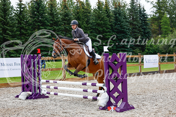 2025 - Haylee - Picco Horse Show - Sunday July 27th 01825