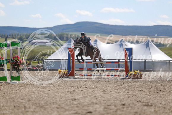 2025 - Haylee - Rocky Mountain Classic III - Friday August 22nd - 17035