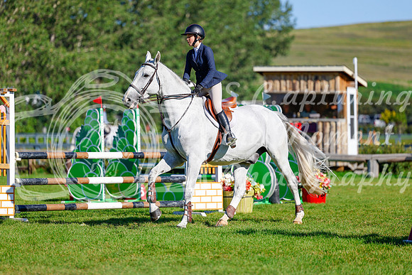 2025 - Haylee - Rocky Mountain Classic III - Saturday August 23rd - 02117