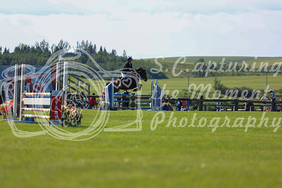 2025 - Shea - Mid Summer Classic I - Sunday July 13th - 06706