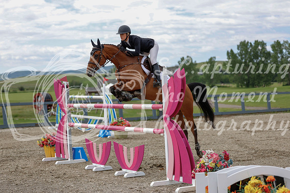 2025 - Haylee - Rocky Mountain Classic I - Sunday August 10th - 13198
