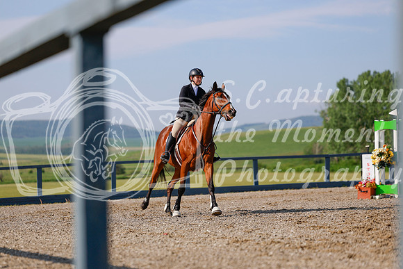 2025 - Haylee - June Classic I - Friday June 13th - 02388