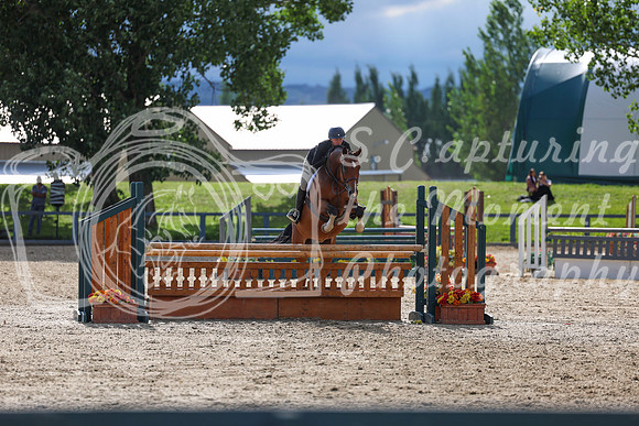2025 - Shea - Rocky Mountain Classic II - Wednesday August 13th - 09296