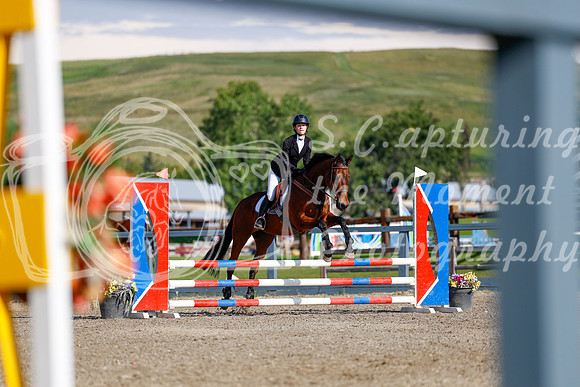 2025 - Haylee - Rocky Mountain Classic III - Wednesday August 20th - 02987