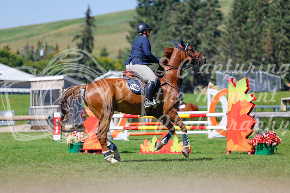 2025 - Haylee - Rocky Mountain Classic III - Saturday August 23rd - 08801