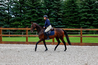 2025 - Haylee - Picco Horse Show - Friay July 25th 00056
