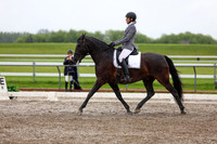 2025 - Dressage Festival - Sunday July 6th - 07010