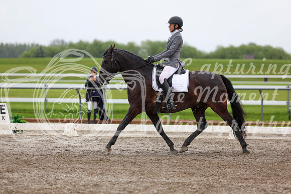 2025 - Dressage Festival - Sunday July 6th - 07010