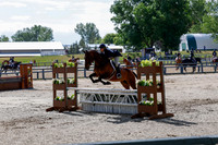 2025 - Haylee - June Classic I - Friday June 13th - 09020