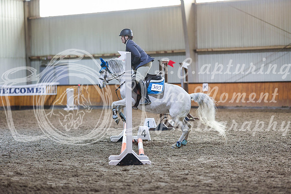 2025 - HJ Schooling - Sunday March 23rd - 0602
