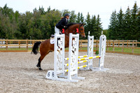 2025 - Haylee - Picco Horse Show - Friay July 25th 01937