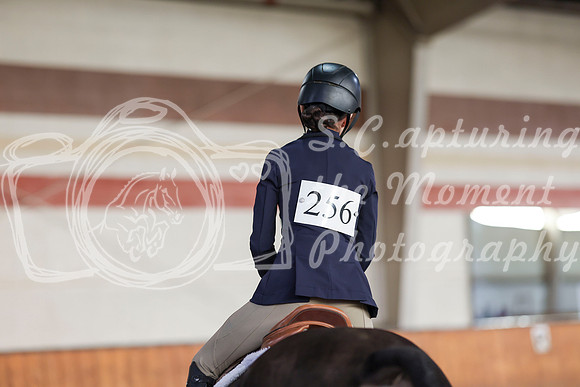 2025 - HJ Schooling - Saturday March 22nd - 3525