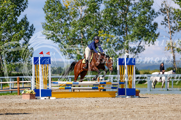 2025 - Haylee - Rocky Mountain Classic III - Wednesday August 20th - 04094