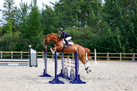 2025 - Haylee - Picco Horse Show - Sunday July 27th 05786