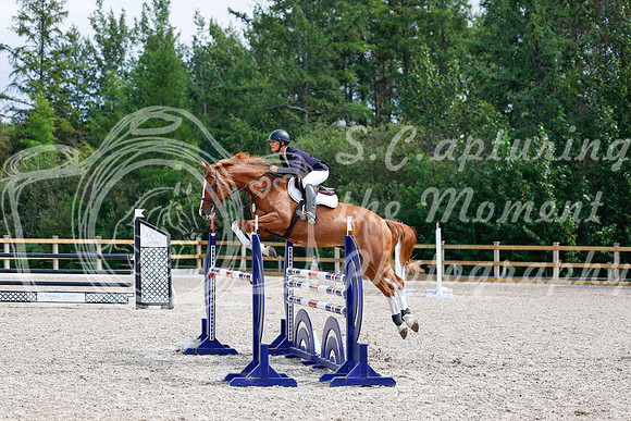 2025 - Haylee - Picco Horse Show - Sunday July 27th 05786