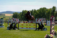 2025 - Shea - Rocky Mountain Classic III - Thursday August 21st - 09845