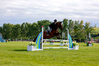 2025 - Haylee - Rocky Mountain Classic II - Thursday August 14th - 20114