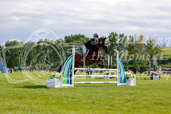 2025 - Haylee - Rocky Mountain Classic II - Thursday August 14th - 20114