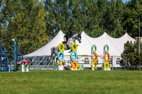 2025 - Shea - Rocky Mountain Classic III - Thursday August 21st - 07107