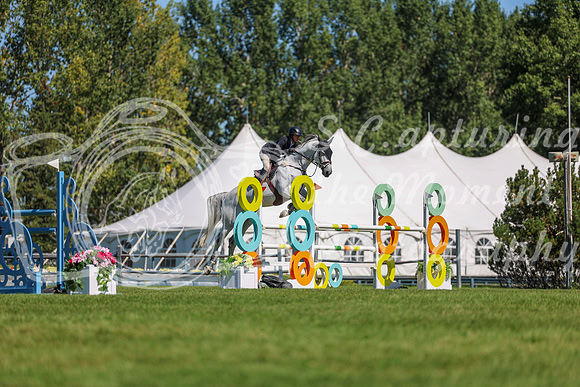 2025 - Shea - Rocky Mountain Classic III - Thursday August 21st - 07107