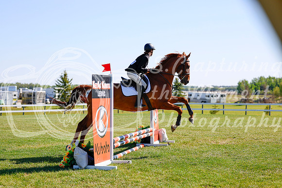 2025 - Haylee - Edmonton Classic - Saturday, May 24th - 01976