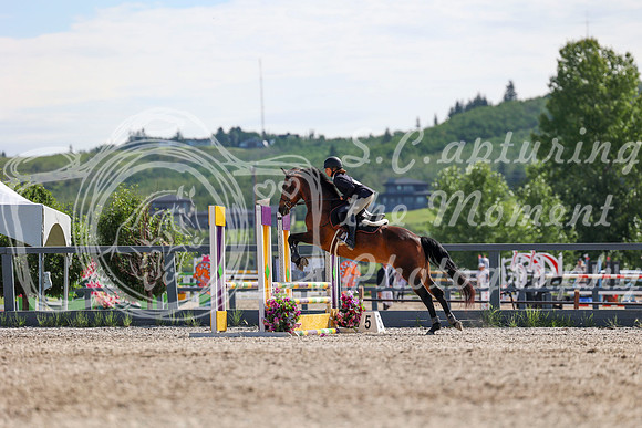 2025 - Mara - Rocky Mountain Classic I - Sunday August 10th - 08816