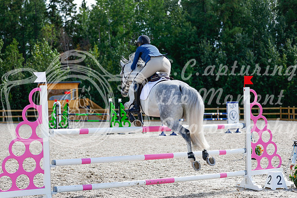 2025 - Haylee - Picco Horse Show - Friay July 25th 05327