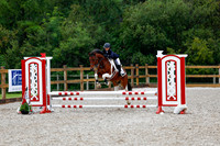 2025 - Haylee - Picco Horse Show - Sunday July 27th 01437