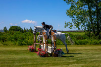 2025 - Haylee - Rocky Mountain Classic III - Thursday August 21st - 09009